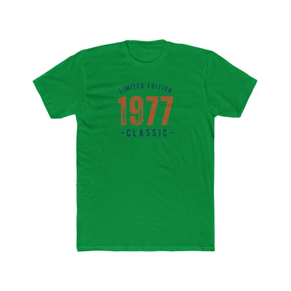 Born 1977 Classic