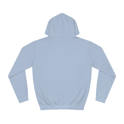 Octopus Drip Paint Hoodie