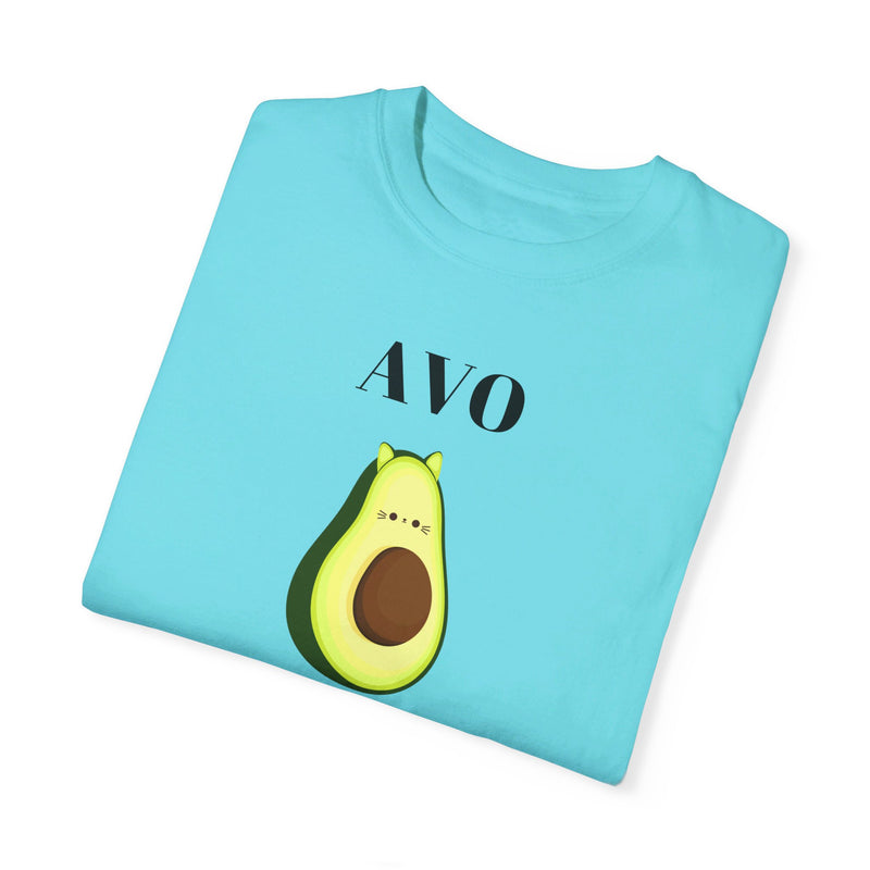 Avo-Cato