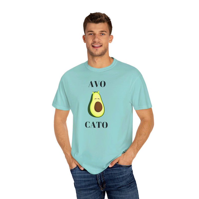 Avo-Cato