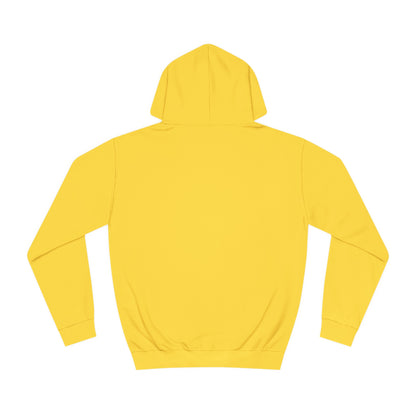 Snuffleupaguss 2 Hoodie