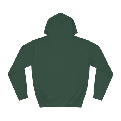 Octopus Drip Paint Hoodie
