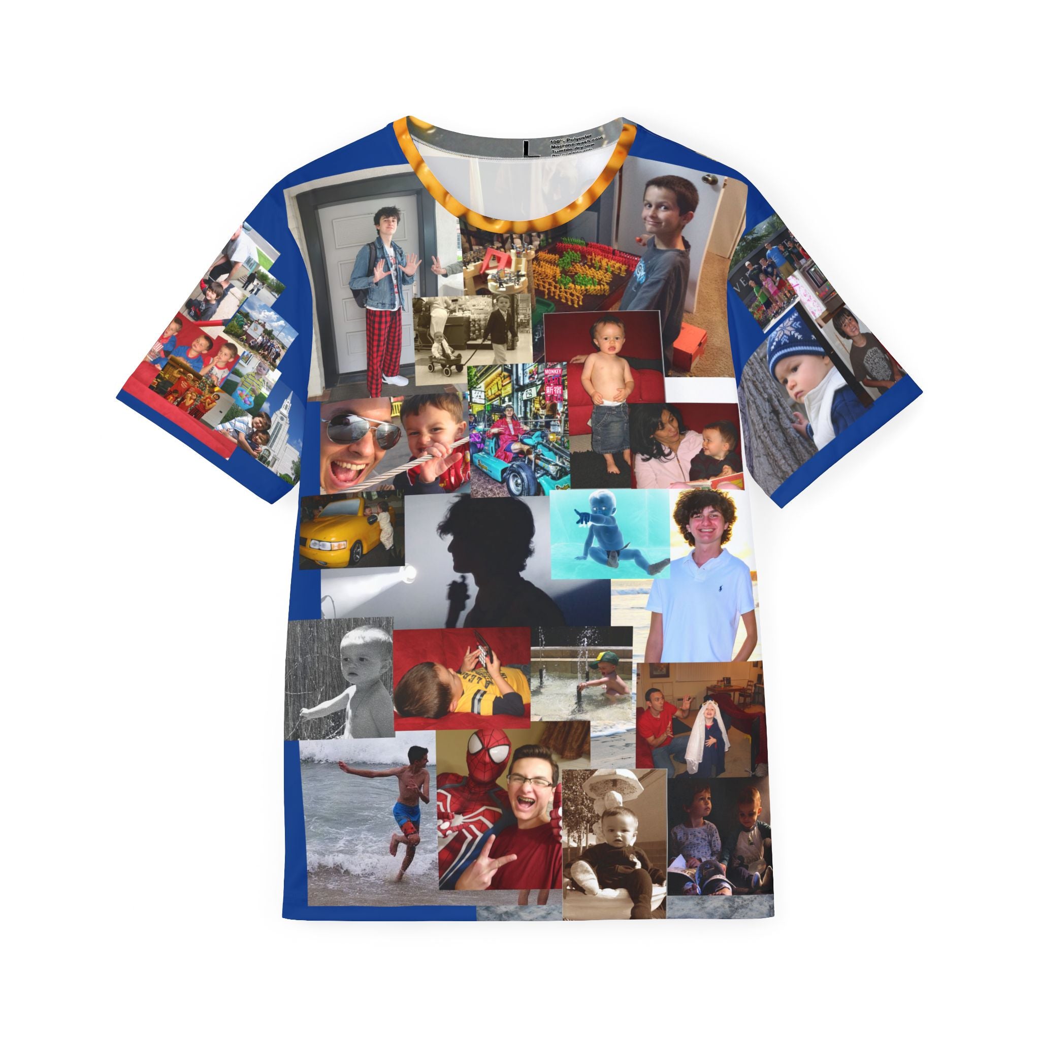 Selected Variant Image