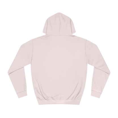 Octopus Drip Paint Hoodie