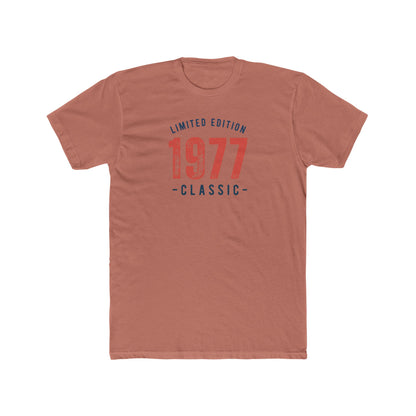 Born 1977 Classic