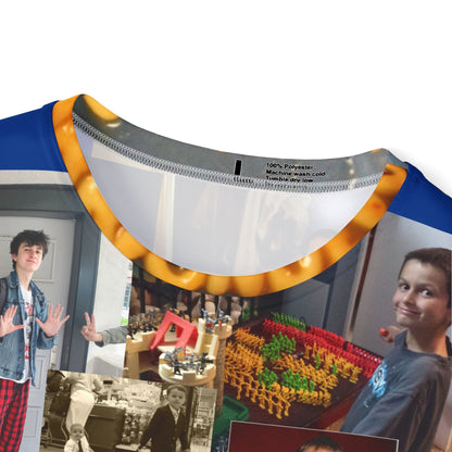 Noah College Graduation 2026