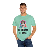 No Drama Lama