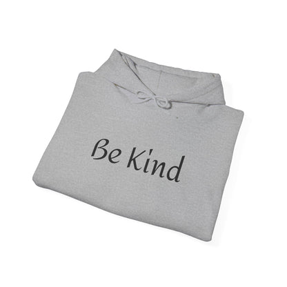 Be Kind Hooded Sweatshirt