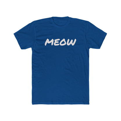 Meow