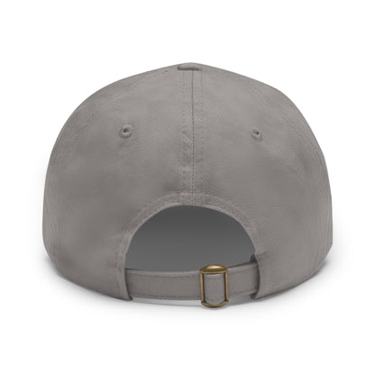 Live For Music Soft Hat