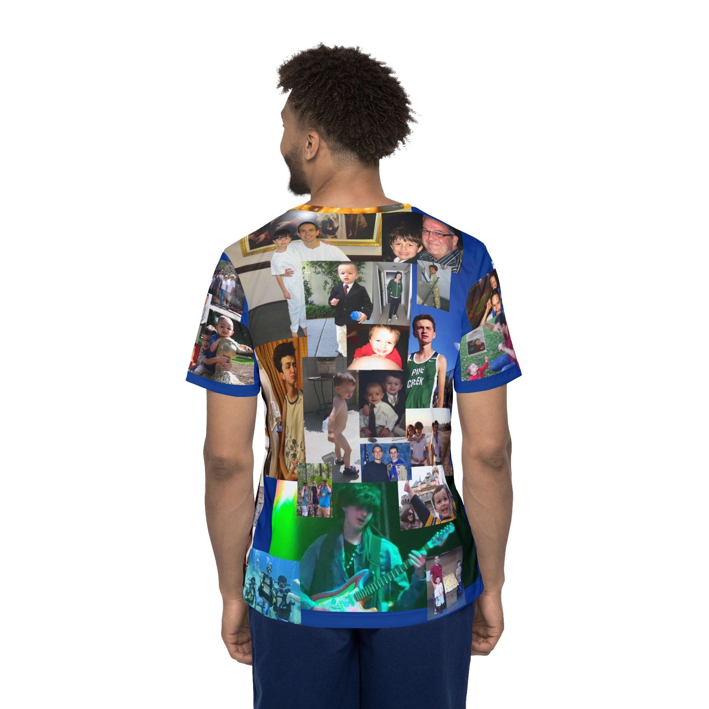 Noah College Graduation 2026