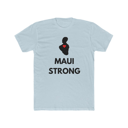 Maui Strong Tee