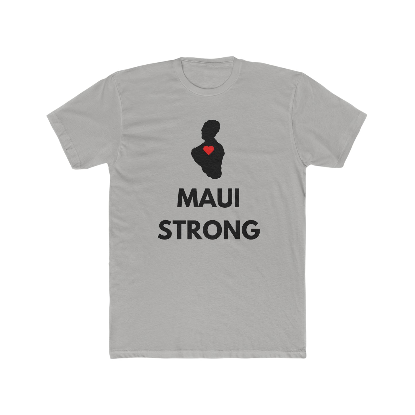 Maui Strong Tee