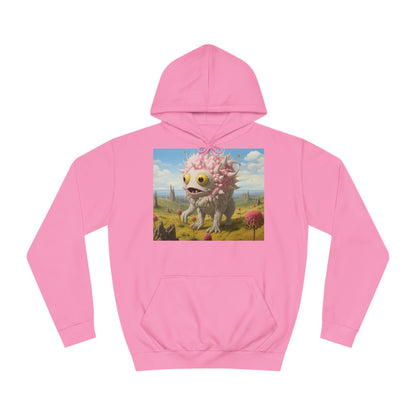 Snuffleupaguss 2 Hoodie