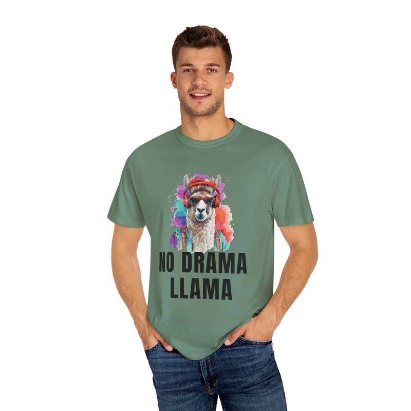 No Drama Lama