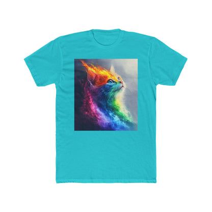 Paradise Rainbow That Purrs