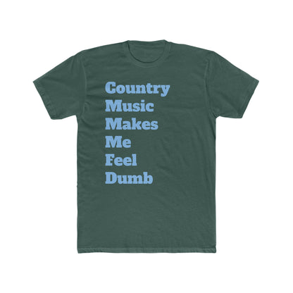Country Music Tee
