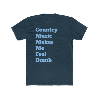 Country Music Tee