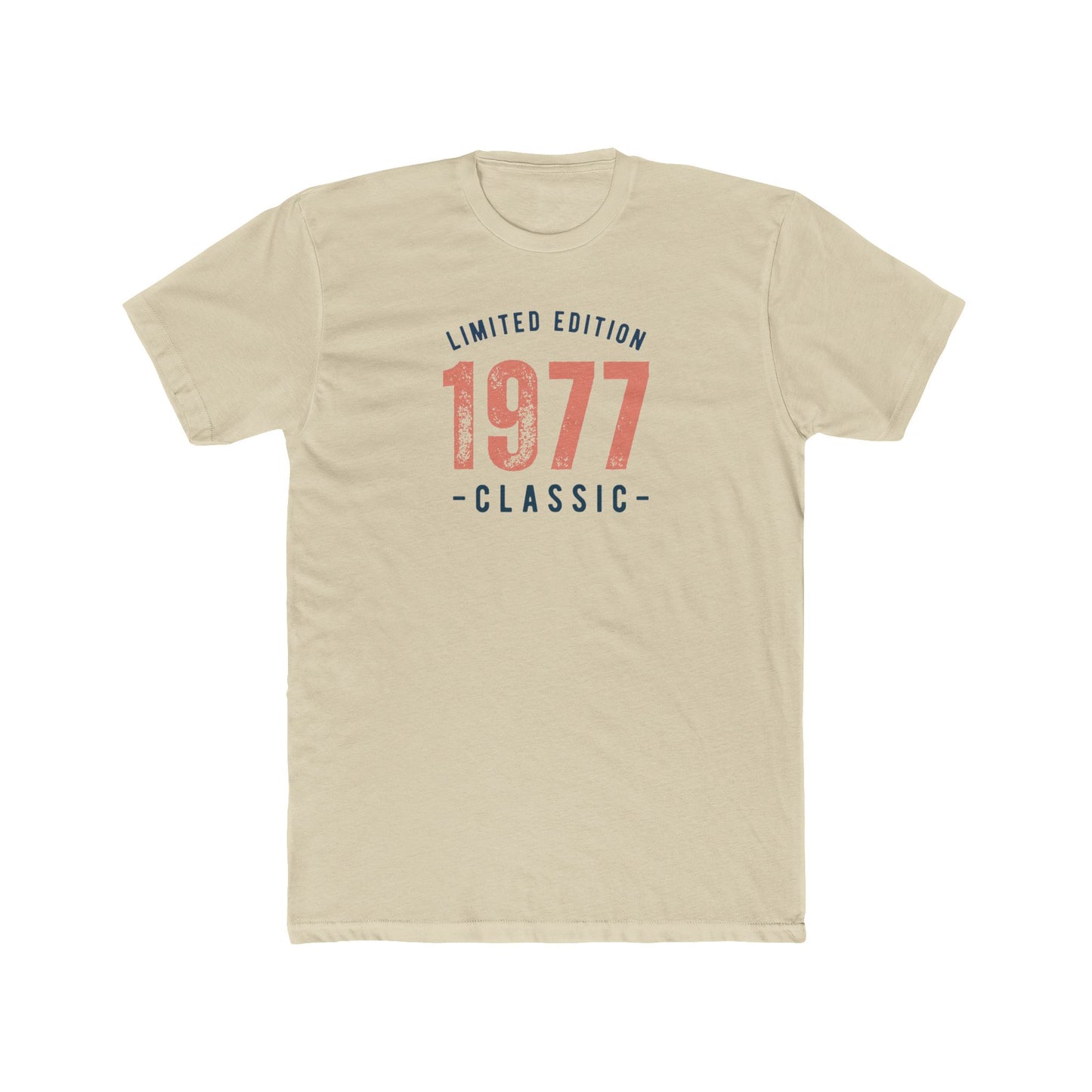 Born 1977 Classic