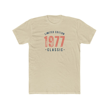 Born 1977 Classic