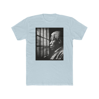 Nelson Mandela Banksy