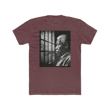 Nelson Mandela Banksy