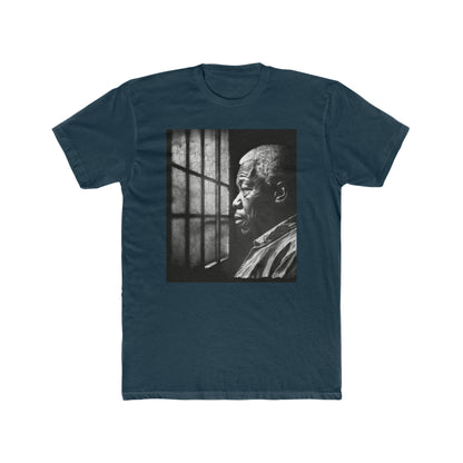 Nelson Mandela Banksy