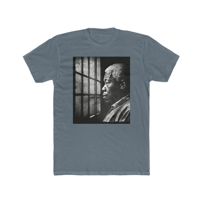 Nelson Mandela Banksy
