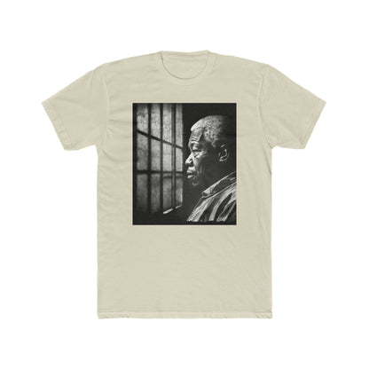 Nelson Mandela Banksy
