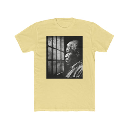 Nelson Mandela Banksy