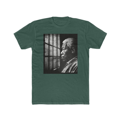 Nelson Mandela Banksy