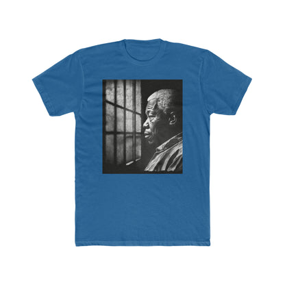 Nelson Mandela Banksy