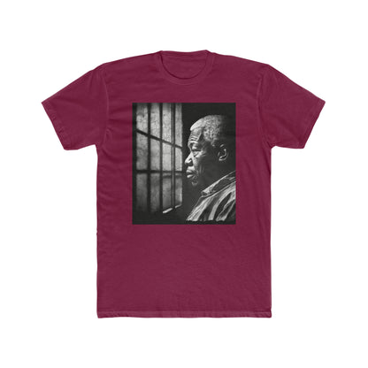 Nelson Mandela Banksy