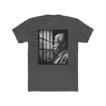 Nelson Mandela Banksy