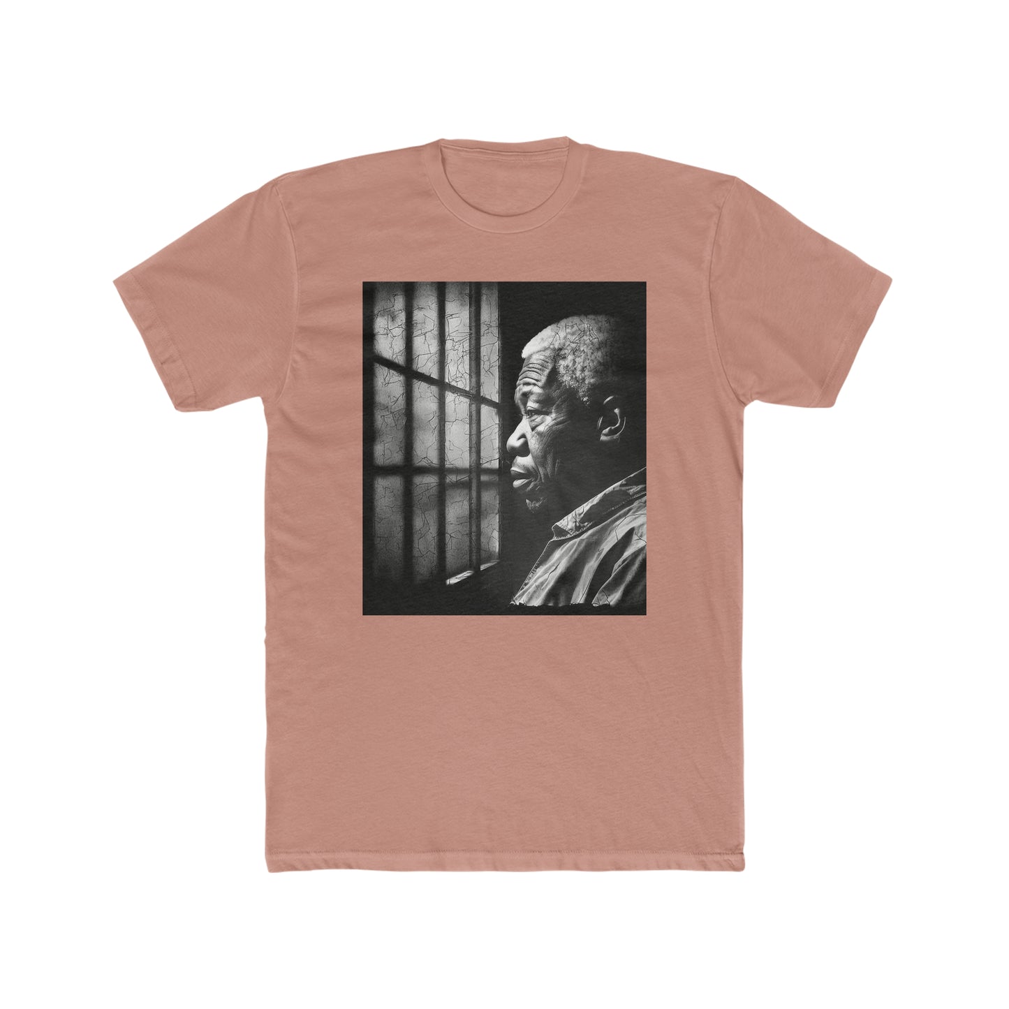 Nelson Mandela Banksy