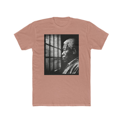 Nelson Mandela Banksy