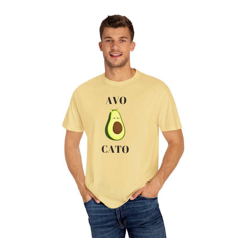 Avo-Cato