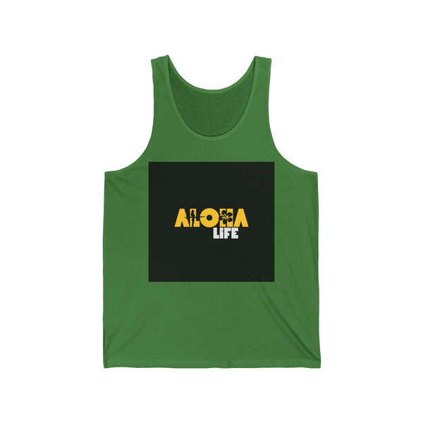 Aloha Life Tank