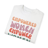 Empowered Women