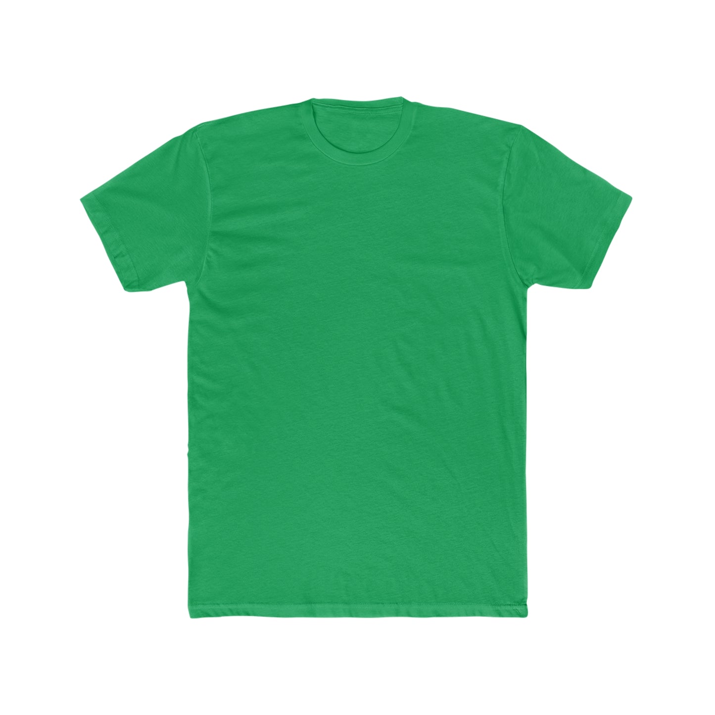 This Person In Front of You Loves You Men's Cotton Crew Tee