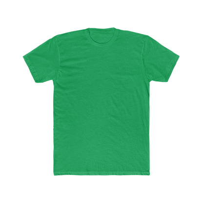 This Person In Front of You Loves You Men's Cotton Crew Tee