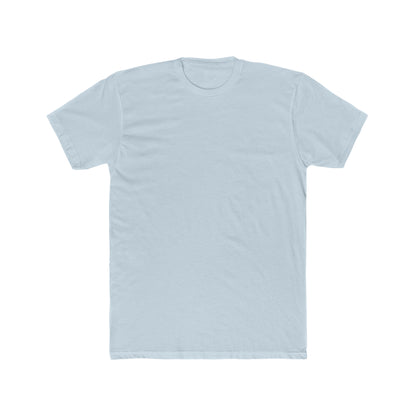 This Person In Front of You Loves You Men's Cotton Crew Tee