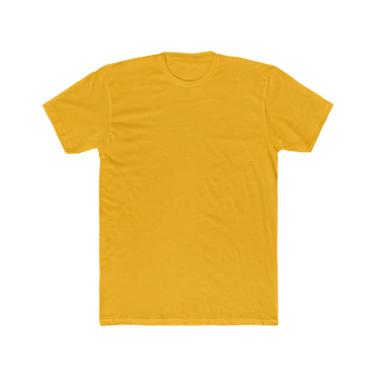 This Person In Front of You Loves You Men's Cotton Crew Tee