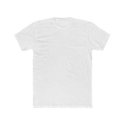 This Person In Front of You Loves You Men's Cotton Crew Tee