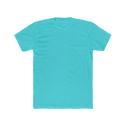 This Person In Front of You Loves You Men's Cotton Crew Tee
