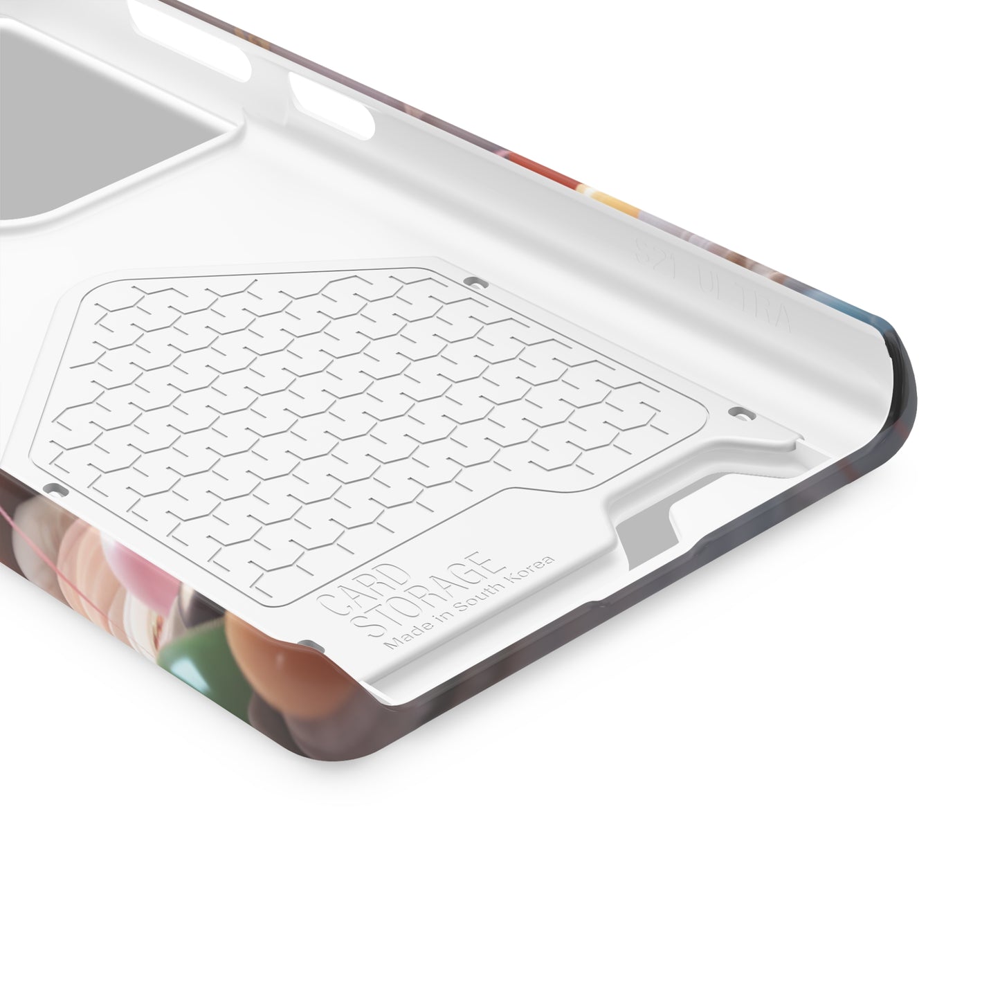 TSwift! Phone Case With Card Holder