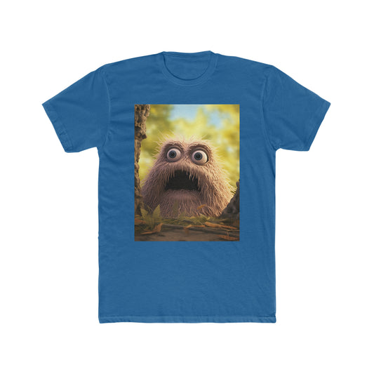 Snuffalupagus 1 T-shirt