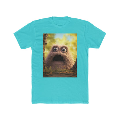 Snuffalupagus 1 T-shirt