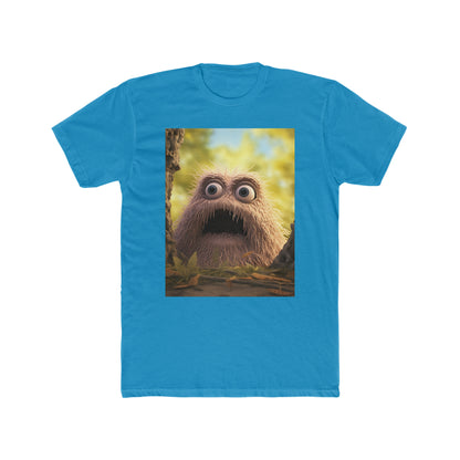 Snuffalupagus 1 T-shirt