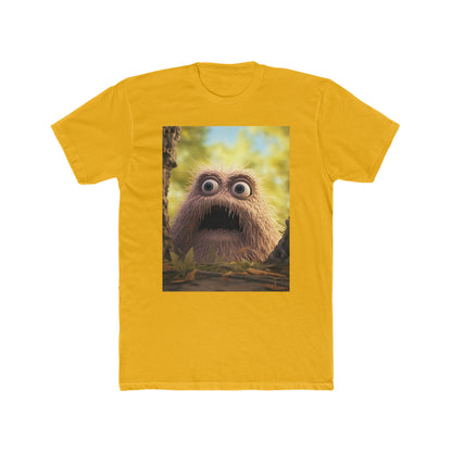 Snuffalupagus 1 T-shirt